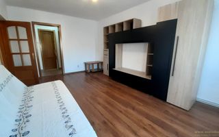 Racadau Pietonal, apartament 2 camere, mobilat - Poză 1