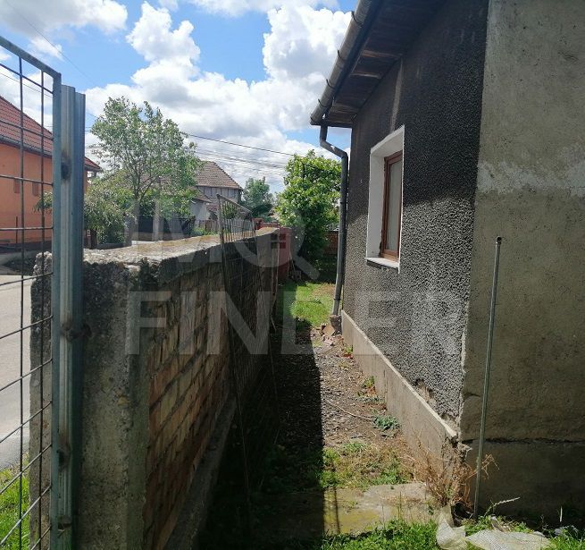 Casa individuala, Sannicoara - Poză 7