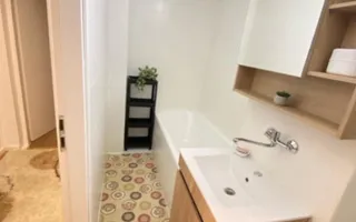 Apartament cu 4 camere, zona McDonald's / Minerva ! - Poză 14