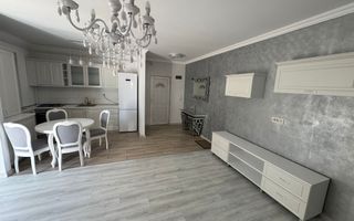 Braytim | 3 camere | 77 mp utili | Mobilat | Parter | Parcare - Poză 1