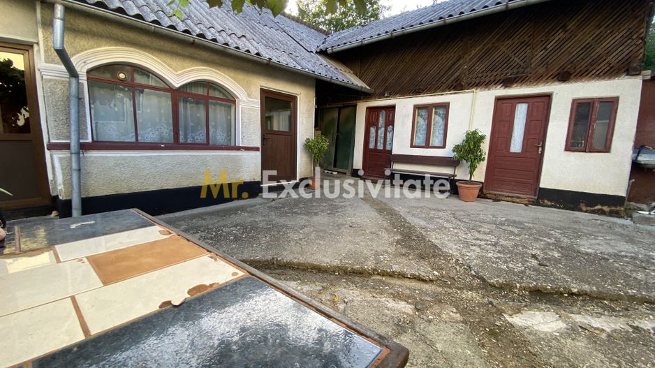 CASA + TEREN 1.002 MP | Stefanesti – Valea Mare Enculescu-Arges - Poză 11