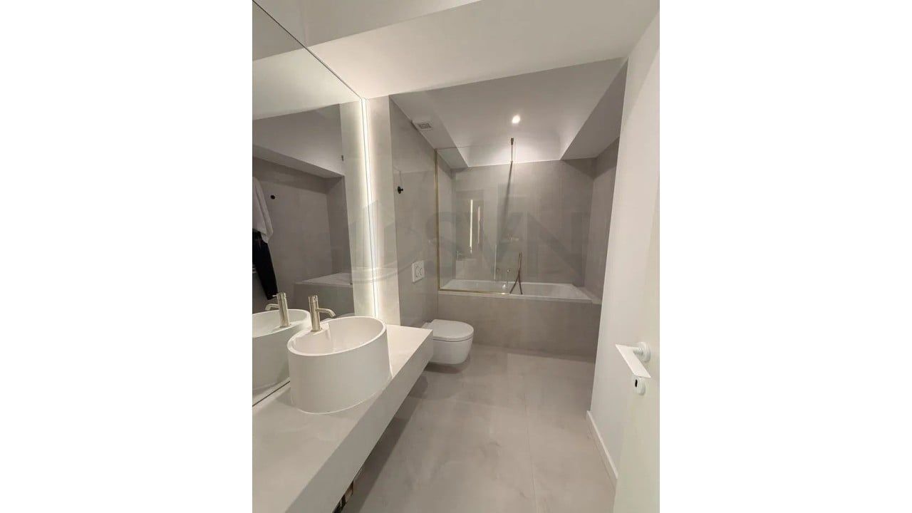 REA1028323 Apartament 2 camere Cortina North balcon complet mobilat si utilat - Poză 9