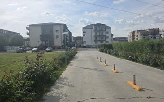 2 camere Dobroesti Str. Stejarului I parcareI langa statie STB I COM 0 - Poză 16
