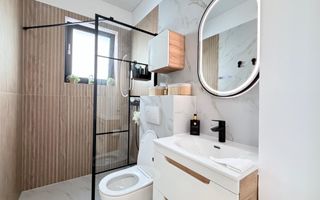 Casa Individuala - 4 camere - 2 bai - 370mp teren - Poză 8