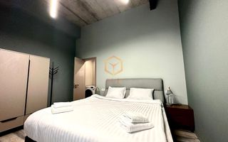 D'ART Residence - 2cam mobilat+utilat | Design DEOSEBIT , bloc NOU| - Poză 7