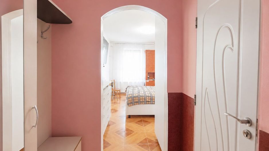 1 cameră – Porumbeni, Criuleni | 18,3 m² | 25.800 € Gata de Locuit. - Poză 2