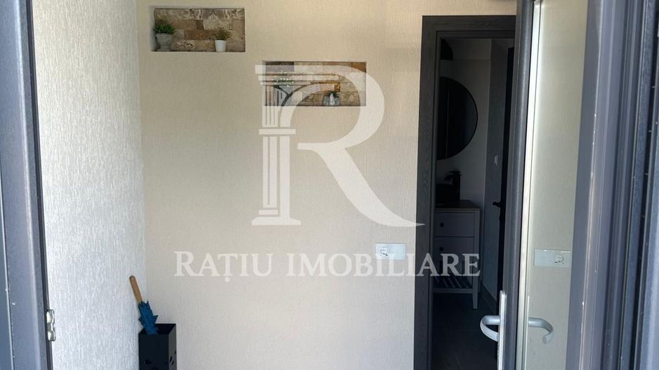 Spatiu de inchiriat | Calea Borsului | Santion - Poză 5