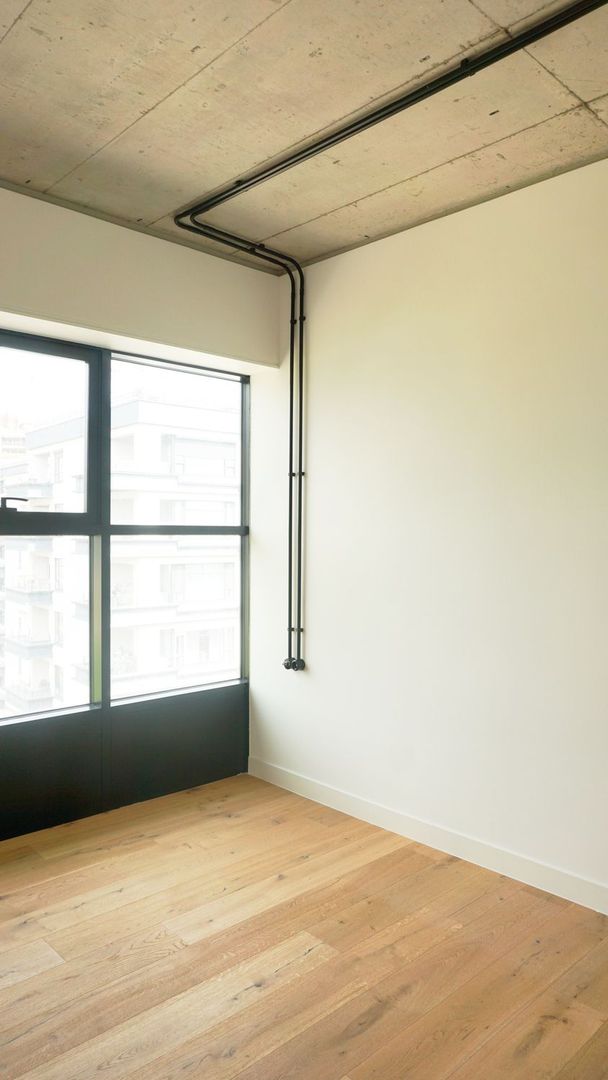 Loft nemobilat cu înălțime de 6 m | Pretabil office | Floreasca - Poză 18
