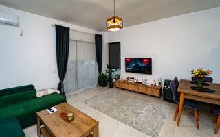 BLOC NOU -2cam mobilat+utilat | parcare, 59mp, investitie | zona Lidl - Poză 2