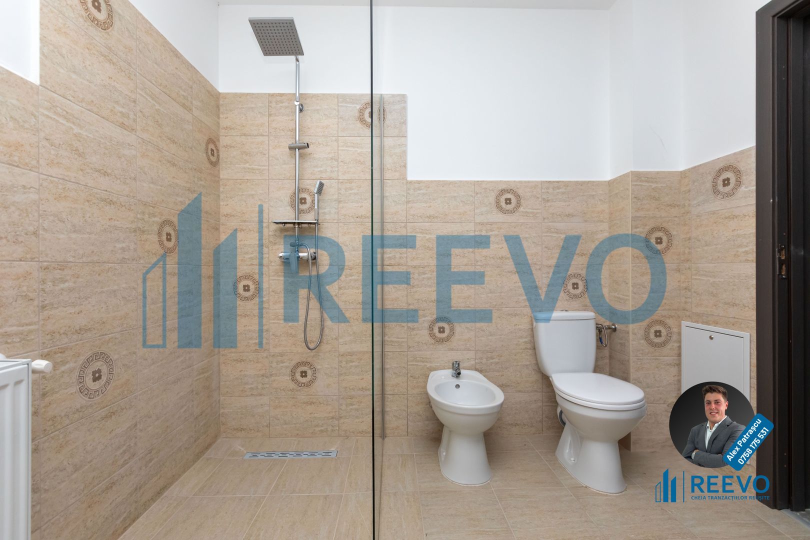 Duplex modern cu priveliște spre pădure! - Poză 5