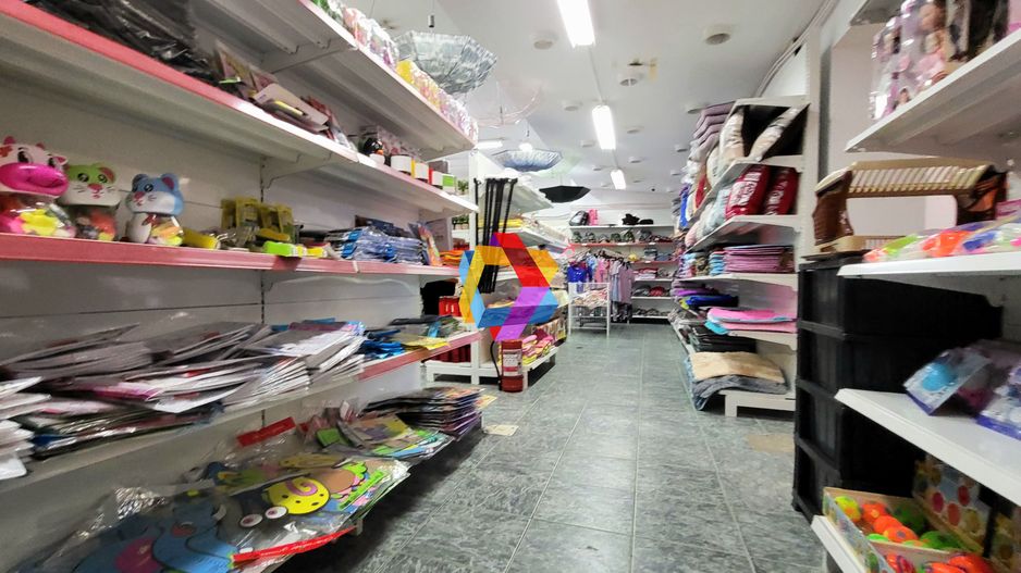 Spatiu comercial - 320 mp #plus-imo.ro - Poză 1