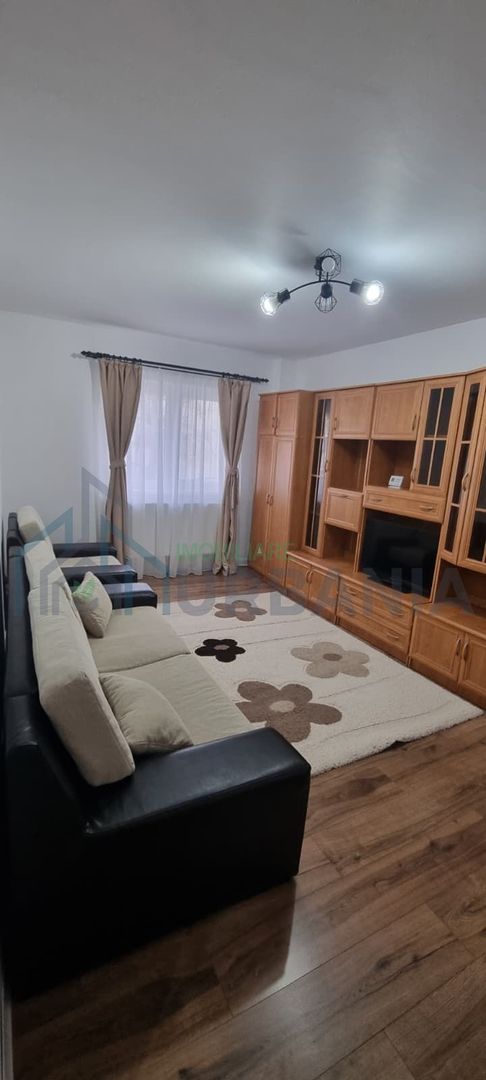 Apartament 2 camere Nicolina - de închiriat - Poză 3