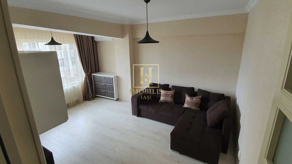 Apartament 2 camere Dec 55 mp Moara de Vant 149900 euro - Poză 3