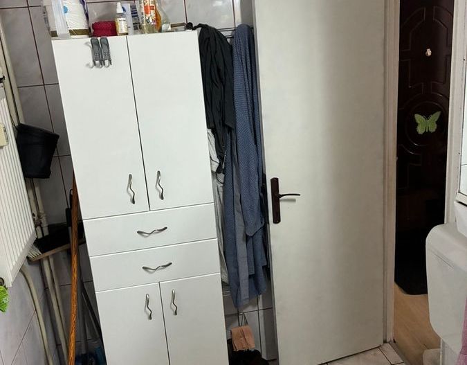 Vanzare Garsonieră 2 min de Mall Vitan -Bloc Mixt - Ideală Investie - Poză 6