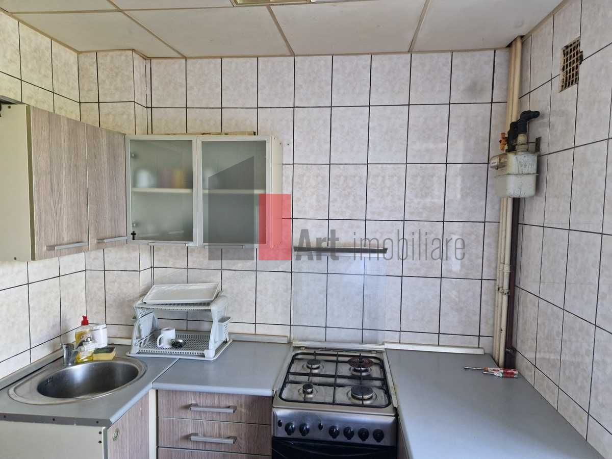 Vânzare apartament 3 camere Brâncoveanu-Nițu Vasile - Poză 5