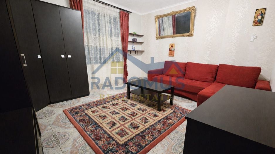 Chirie - Apartament 3 camere - Ploiesti - Zona Centrala - 58mp - Poză 2