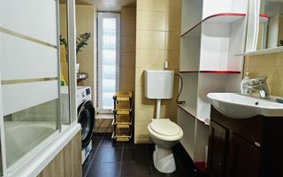 Apartament 2 dormitoare Decebal bloc nou - Poză 3
