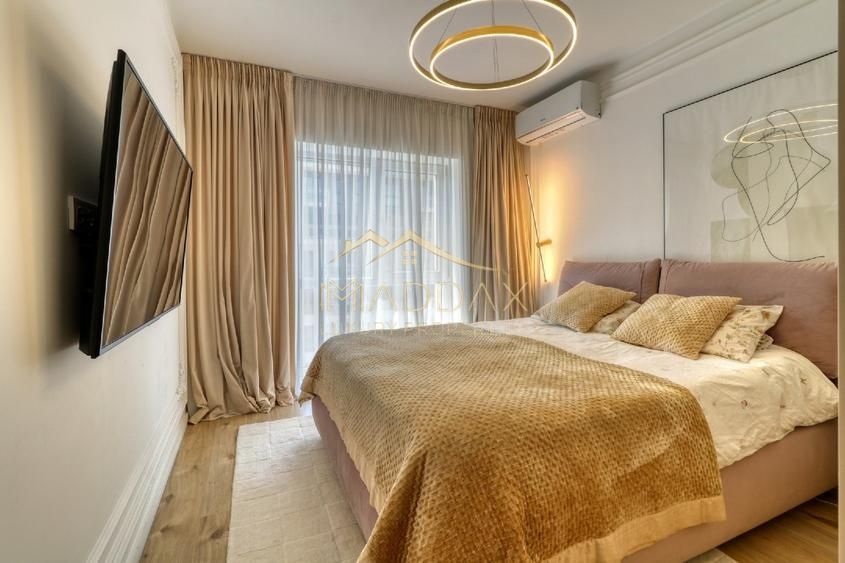 Apartament 3 camere | PREMIUM | 2 locuri parcare + spatiu tehnic*** - Poză 9