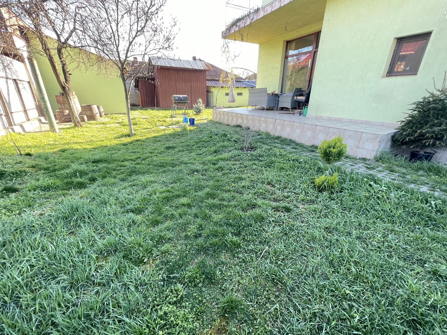 Casa individuală în zona Mehala-Ronat - Poză 2