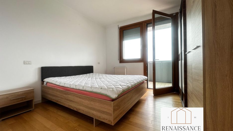 Central Apartament 2 Camere | 45mp Etaj 12/13 | Parcare Subterana - Poză 3