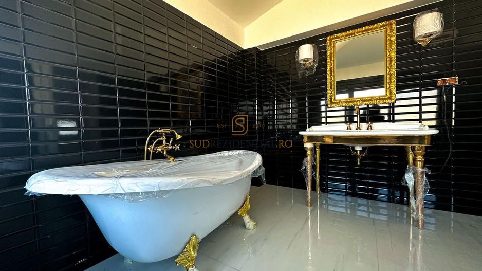 Clădire Premium D+P+3E cu Apartamente de Lux in centrul Bucurestiului - Poză 19