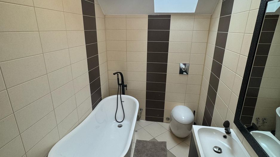 Vila cu piscina Snagov Ciofliceni - Poză 14