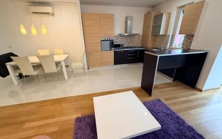 2 camere, langa ISHO-bulevardul Take Ionescu, apartament superb - Poză 6