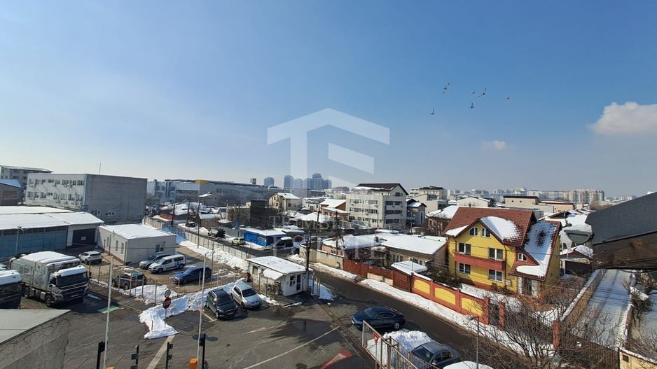 Apartament 2 camere plus terasa de 22 mp - Poză 18
