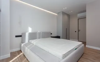 De vânzare apartament, 2 dormitoare, str. Teatrală 3, Centru. - Poză 14