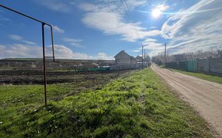 Teren de construcții 9 Ari în Nimoreni, Ialoveni - Poză 5