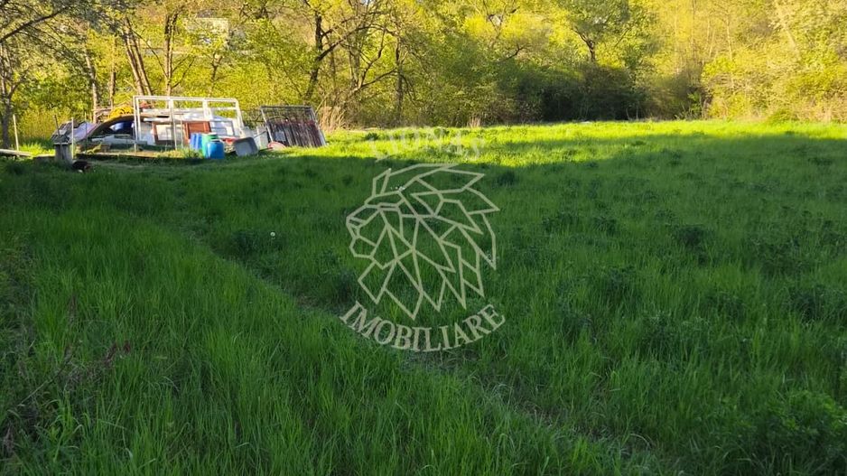 Teren intravilan 534 mp cu utilitati-ideal casa-Zona Valea Ghinzii - Poză 1