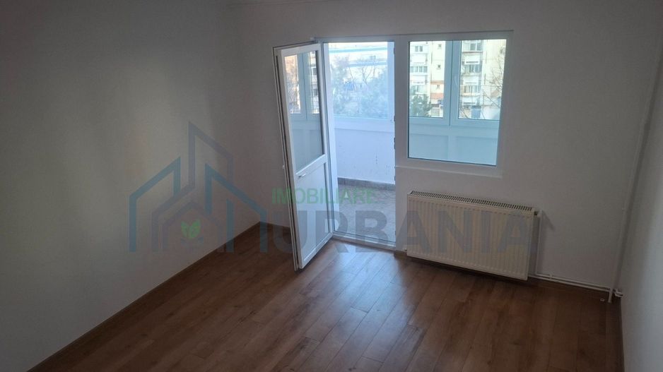 Apartament 2 camere decomandat, zona Rond CUG, Iași - Poză 4