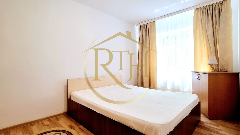 Oferim spre inchiriere apartament, 2 camere, zona Modern, Simion Barnutiu - Poză 10