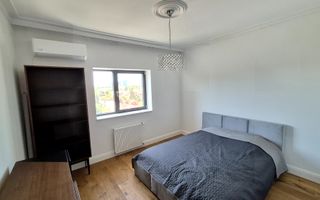 Apartament exclusivist cu 4 camere 146,89 mp Emerald Residence vedere Lacul Tei, - Poză 6
