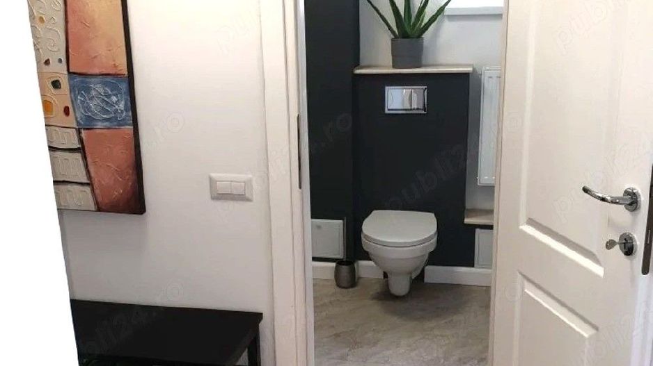 Vanzare Garsoniera 42mp Vitan Mall/ Metrou Dristor Etaj 2/4 Potențial 2 Camere - Poză 3