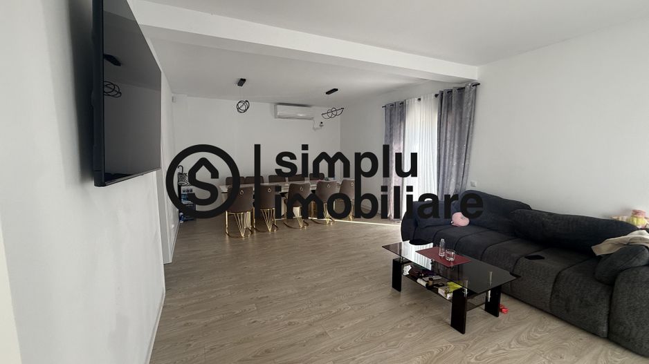Vila Moderna P+1 zona Damila - Poză 3