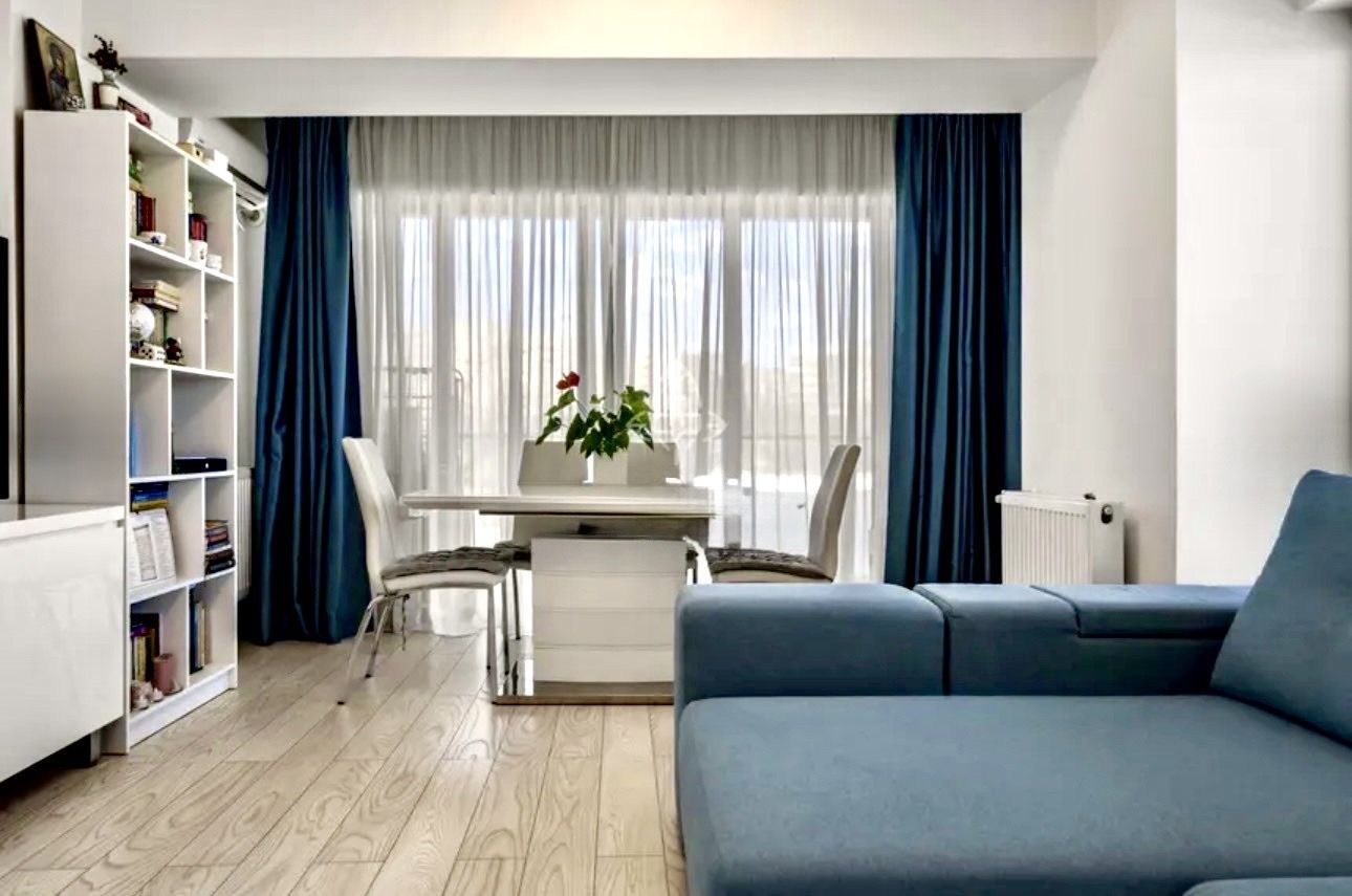 Apartament 2 camere în bloc- Boutique 2023 Calea Vitan - Poză 3