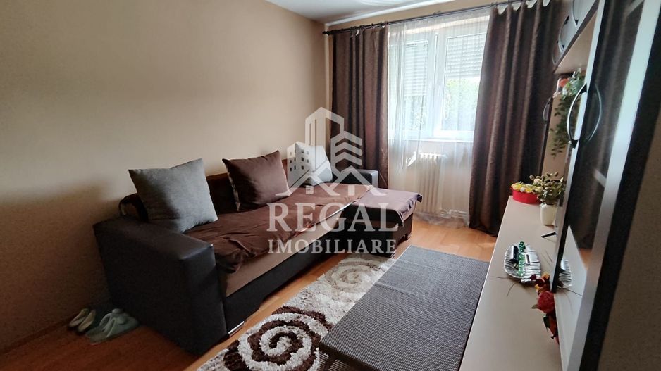 Apartament 2 camere | Complet mobilat și utilat | 38 mp | Etaj 3/4 - Poză 9