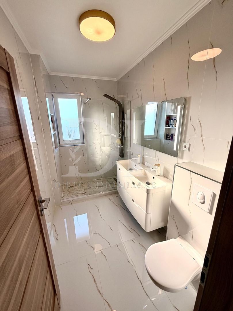 Apartament ultramodern | etaj intermediar | Zona Eroilor - Poză 10