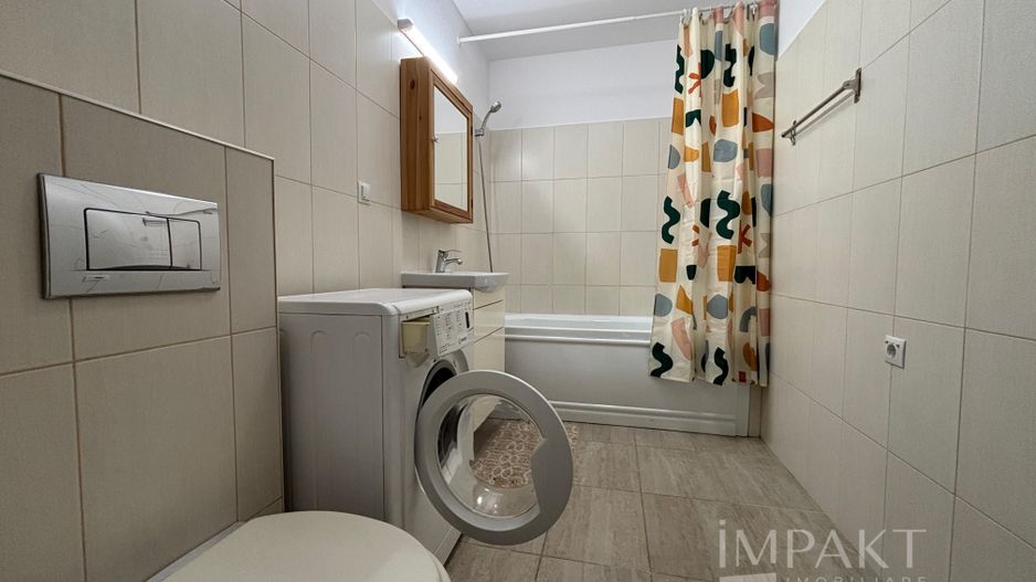 Apartament PET FRIENDLY de inchiriat, zona Sigma! - Poză 6