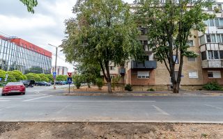 Apartament 2 camere decomandat | Zona Genesys Arad - Poză 9