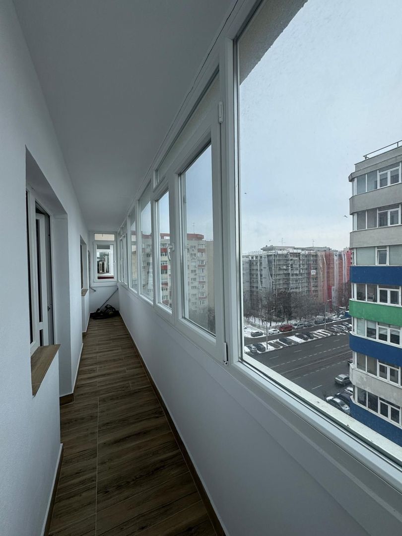 De închiriat apartament 2 camere Piața Sudului - Poză 10
