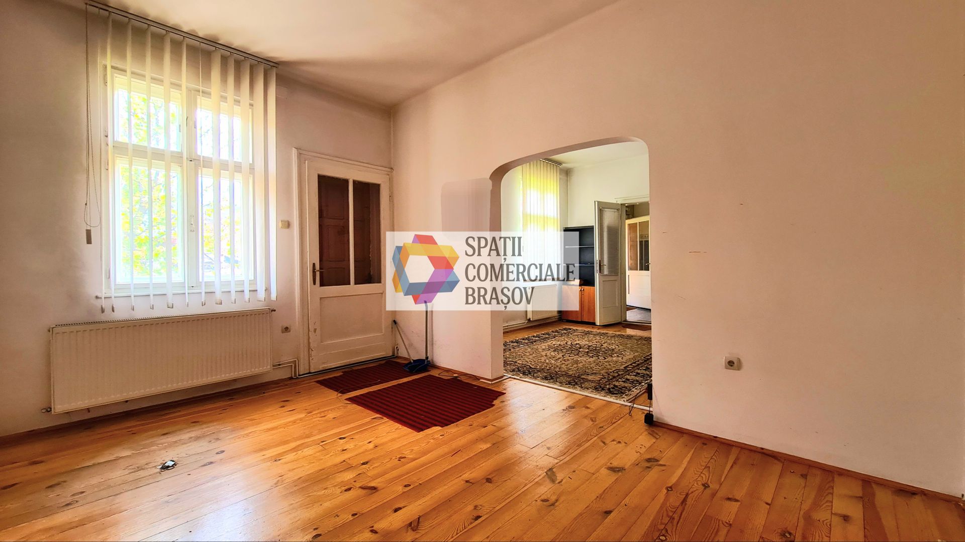 Spatiu de birouri- 60 mp # plus-imo.ro - Poză 2