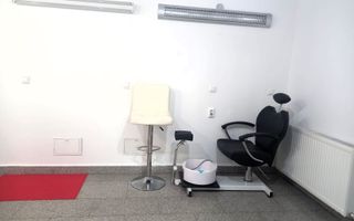 Spațiu- salon de înfrumusețare | Zona Ultracentrală - Poză 9