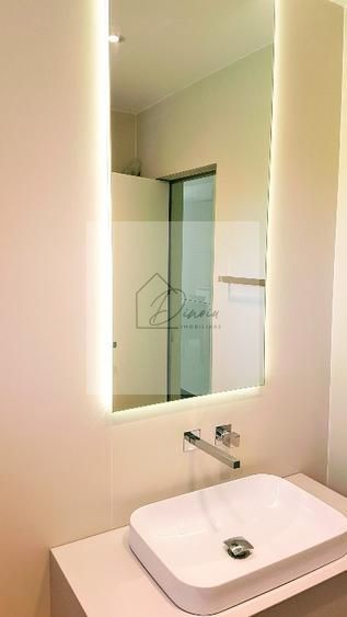 Duplex Premium cu gradina Erou Iancu Nicolae Pipera I 2 parcari - Poză 14