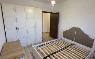 2 Camere - 59MP | Decomandat | Rotar Park 1 | Metrou Pacii 1 minut - Poză 16