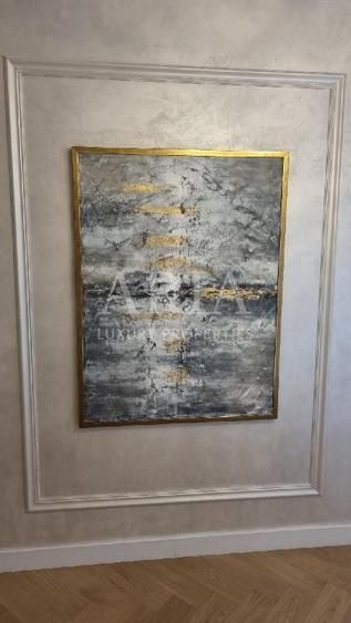 LUXURY 4ROOMS | IANCU NICOLAE | 2 PARKING SPACES | POOL - Poză 12