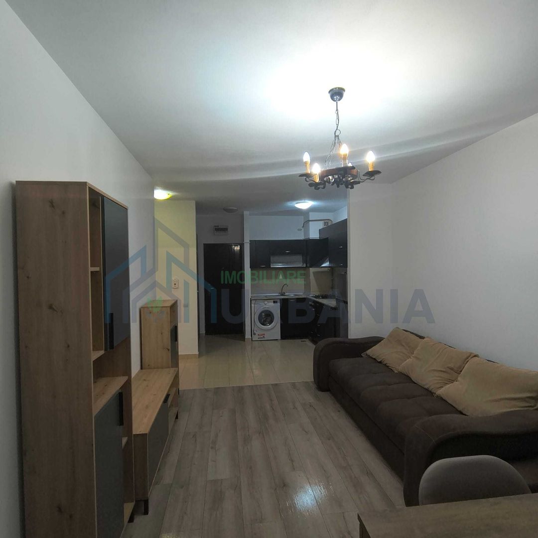 Apartament 2 camere în complexul rezidențial Green Park, Tătărași, Iași - Poză 3