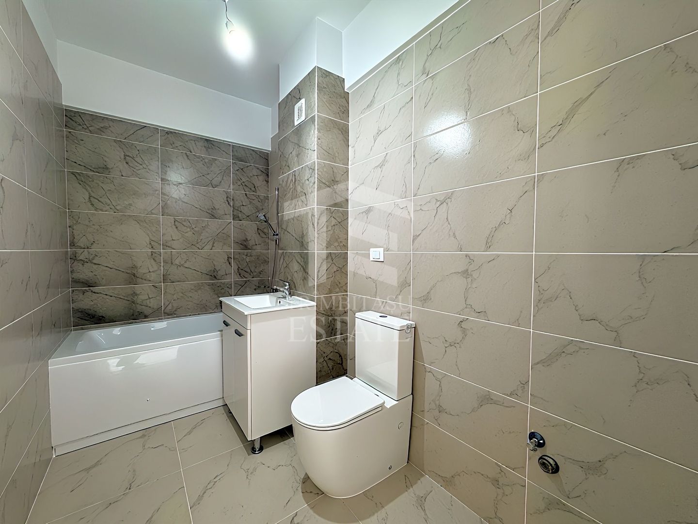 2 camere Finalizat Terasa 9 mp Sos Cernica Smile Residence - Poză 4
