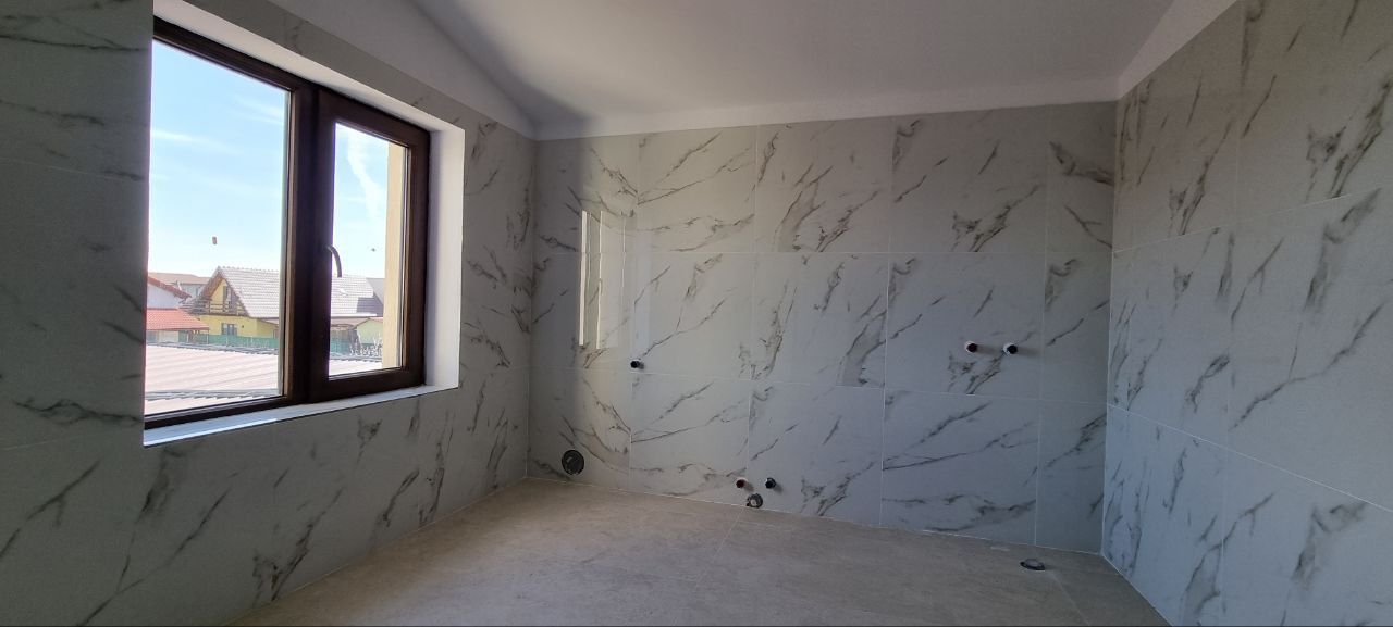 DUPLEX ÎN VILĂ NOUĂ CARTIER VIA CARMINA VLADIMIRESCU - Poză 12